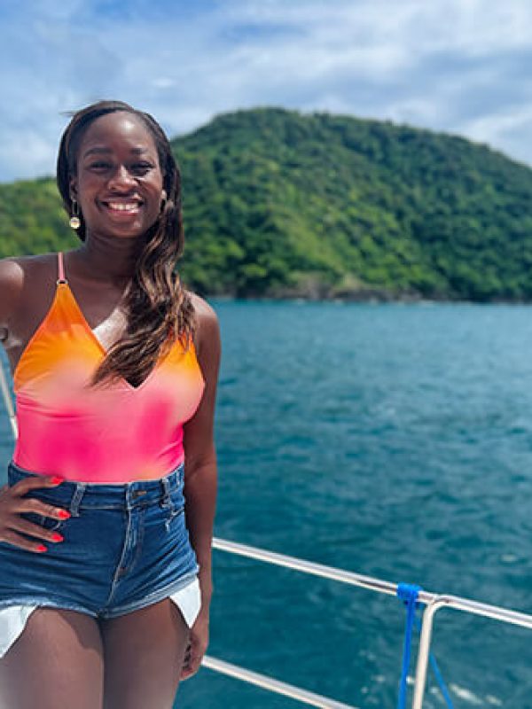 "Keia’s coaching gave me the clarity and confidence to finally start my business. I feel unstoppable!"