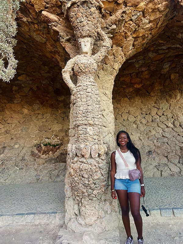 "Keia’s coaching gave me the clarity and confidence to finally start my business. I feel unstoppable!"