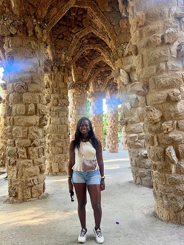 "Keia’s coaching gave me the clarity and confidence to finally start my business. I feel unstoppable!"