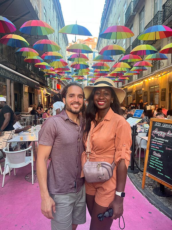 "Keia’s coaching gave me the clarity and confidence to finally start my business. I feel unstoppable!"